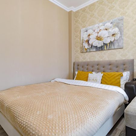 Просторная квартира в Expo Boulevard Астана Экстерьер фото